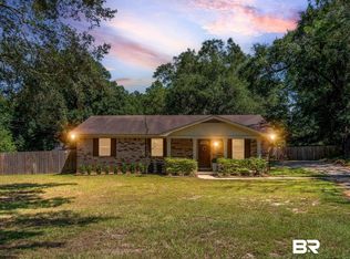 7150 Cape Dr, Saraland, AL 36571