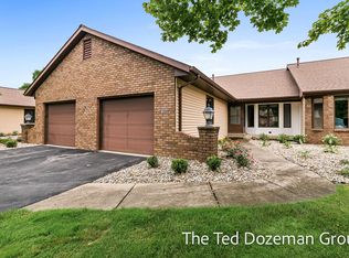 4023 Grandview Terrace Dr SW, Grandville, MI 49418
