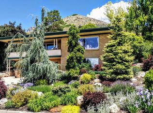 1979 S Wasatch Dr FLOOR 1, Salt Lake City, UT 84108