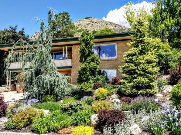 1979 S Wasatch Dr Floor 1, Salt Lake City, UT 84108