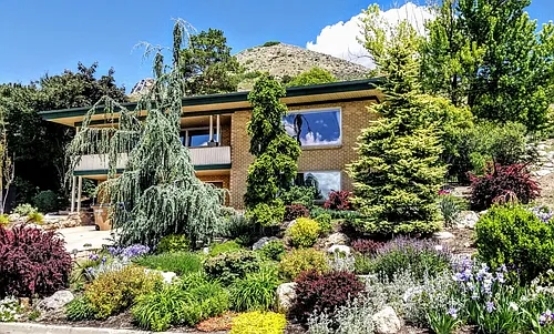 1979 S Wasatch Dr #1 Photo 1