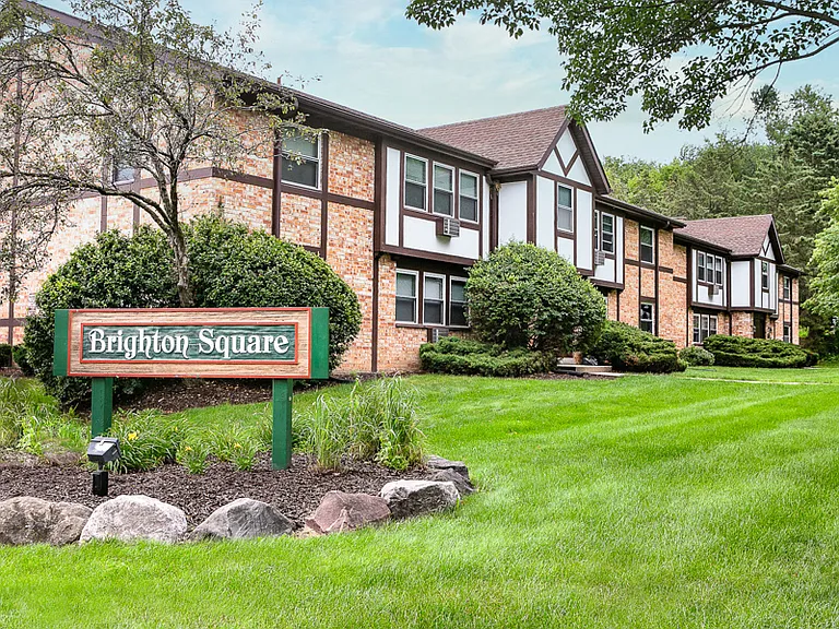 Brighton Square Apartments
