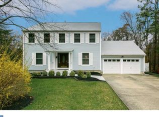 600 Blueberry Dr, Atco, NJ 08004