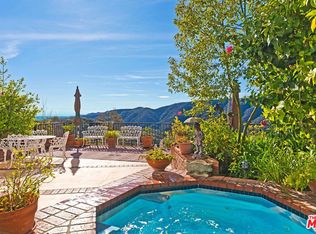 2253 Canyonback Rd, Los Angeles, CA 90049