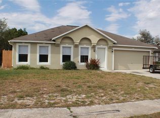 2927 McClellan St, Deltona, FL 32738