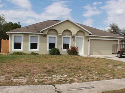 2927 McClellan St, Deltona, FL, 32738