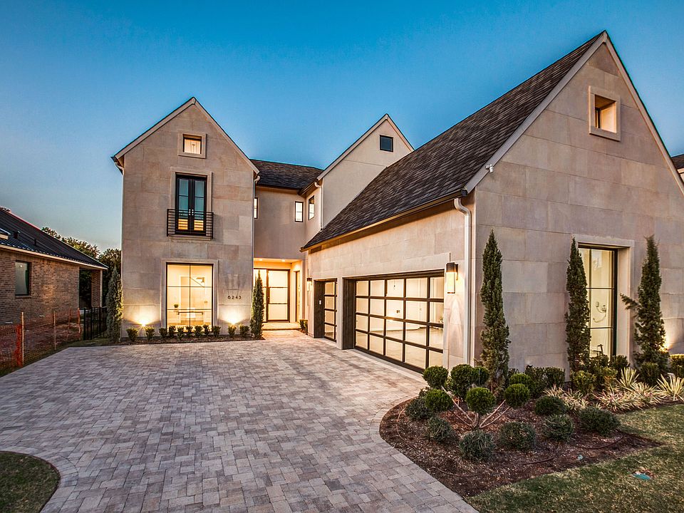 6243 Forest Ln, Dallas, TX 75230 Zillow