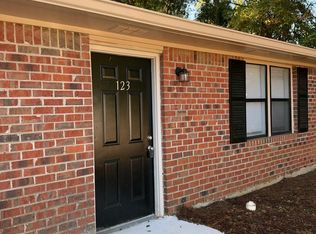121/123 Deer Creek Ct, Athens, GA 30607