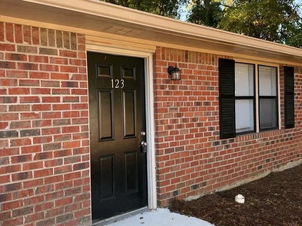 121/123 Deer Creek Ct, 121 Deer Creek Ct #123, Athens, GA 30607