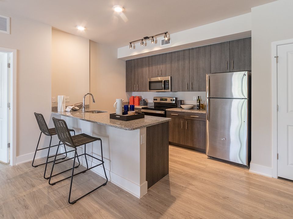 Wood Plank Flooring