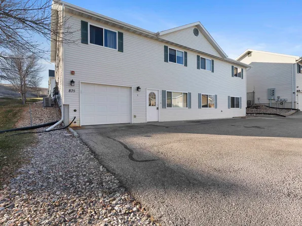 875 E Minnesota St APT C, Rapid City, SD 57701