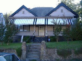 1209 Forest St, Danville, VA 24541
