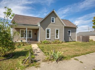800 W Richland Ave, Effingham, IL 62401