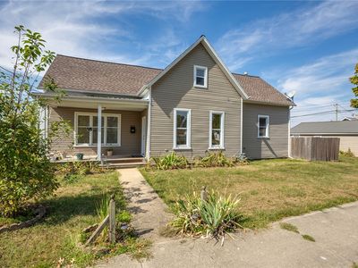 800 W Richland Ave, Effingham, IL, 62401