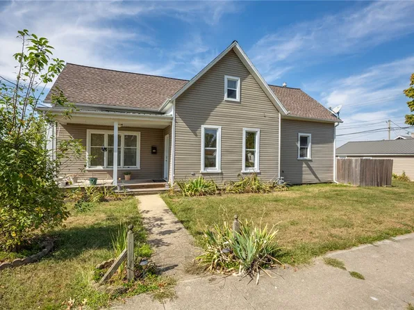 800 W Richland Ave, Effingham, IL 62401