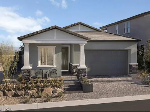 392 Rockspray Ln, Las Vegas, NV 89138