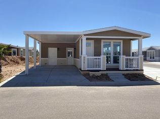 1110 N Henness Rd #2218, Casa Grande, AZ 85122