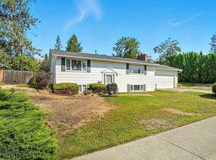 3316 W Woodside Ave, Spokane, WA 99208