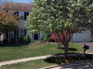 7175 Weston Ct, Dublin, OH 43016