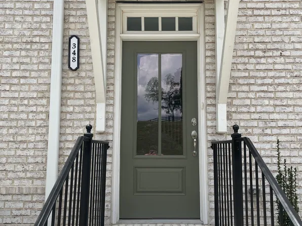 348 Savoy Loop Lot 418, Nolensville, TN 37135