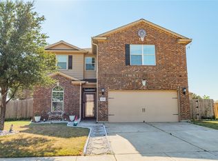 12339 Orloff Dr, Rhome, TX 76078