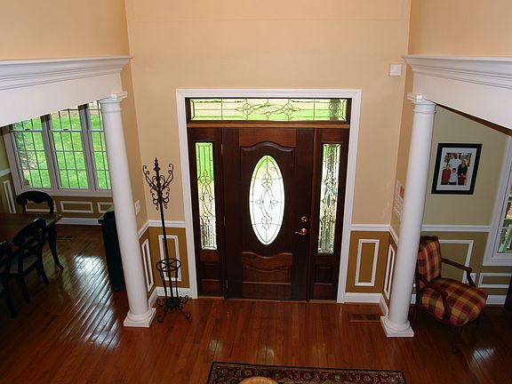 foyer