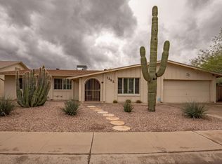 1265 W Kiowa Cir, Mesa, AZ 85202
