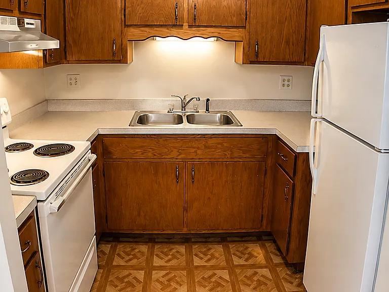 336 Lathrop Ave #606 — Photo 11