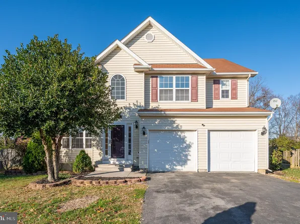 366 Teal Rd N, Martinsburg, WV 25405