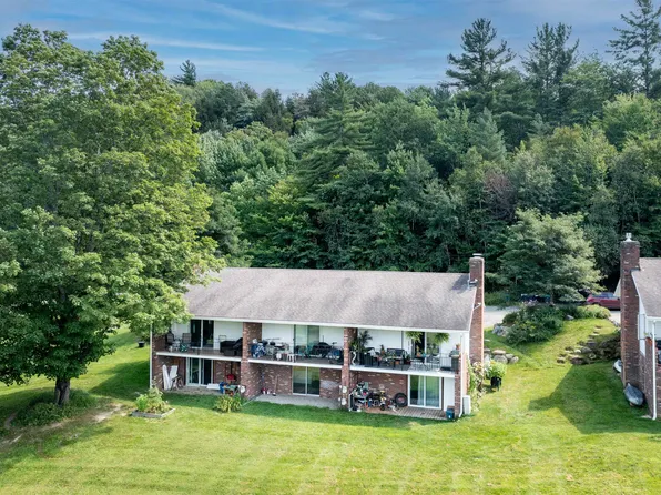 24 Snowdrift Lane #A3, Stowe, VT 05672