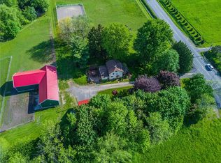 6976 E Townline Rd, Williamson, NY 14589