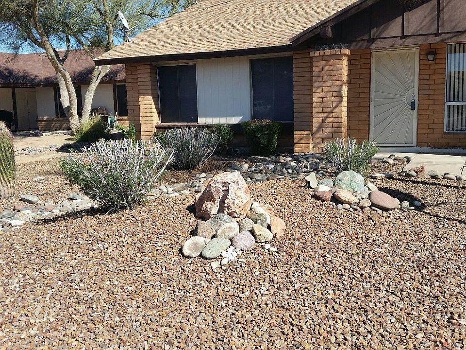 NoPhx Ranch Style Home