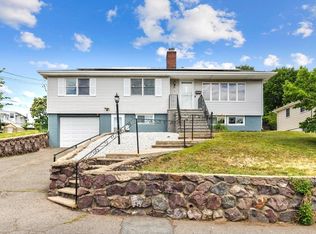 253 Suffolk Ave, Revere, MA 02151