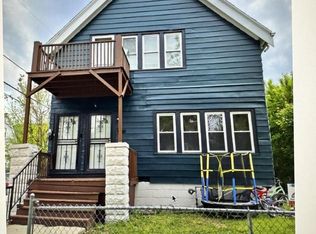 1536 N 38th St #1538, Milwaukee, WI 53208