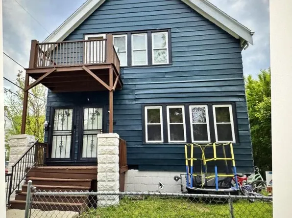1536 North 38th STREET #1538, Milwaukee, WI 53208