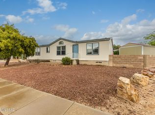 2854 E Cottonwood Club Ln, Tucson, AZ 85706