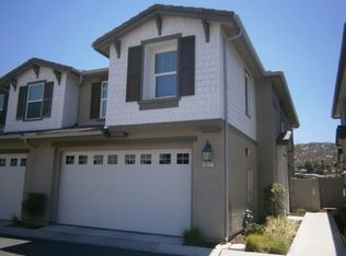 13117 Beacon View Ln, Lakeside, CA 92040