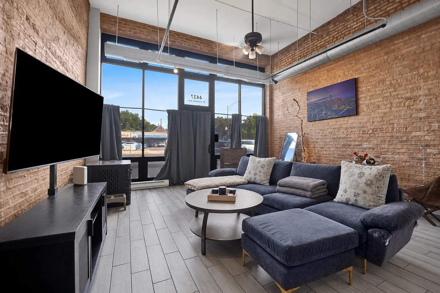 2 bed, $1,995 — Photo 3