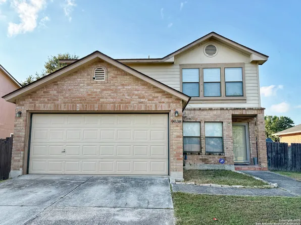 9038 Fabens, San Antonio, TX 78251