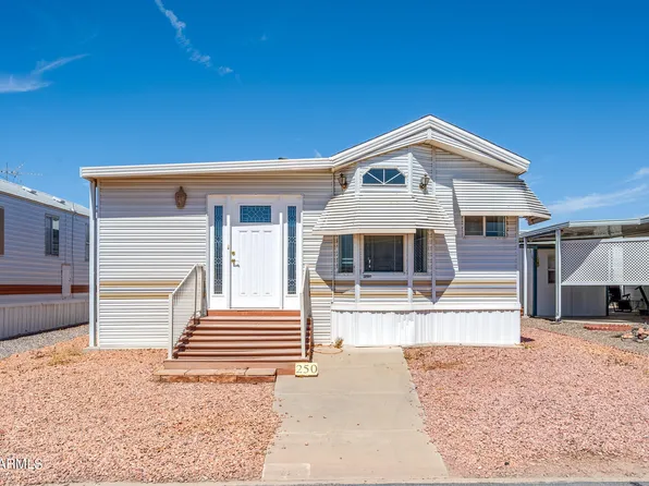 1083 E SUNSCAPE Way, Casa Grande, AZ 85194