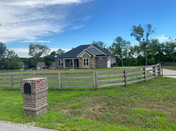 1751 Plum Ridge Rd, Taylorsville, KY 40071