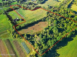 T5 Aiken Rd, Shelbyville, KY 40065