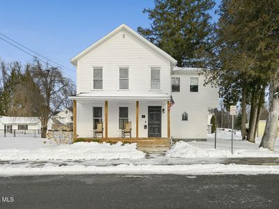 11 Hudson Street, Castleton, NY, 12033