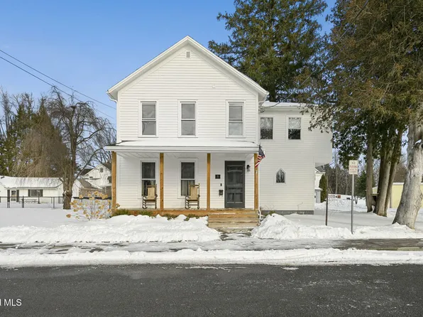 11 Hudson Street, Castleton, NY 12033
