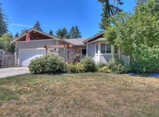 19519 18th Street Ct SW, Lakebay, WA