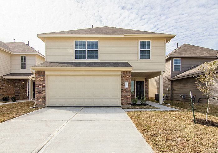 1st image of 5323 Gouldburn River Dr