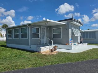 42 Spring Ln #42, Englewood, FL 34223