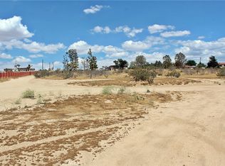 0 Savage Ln, Apple Valley, CA 92308