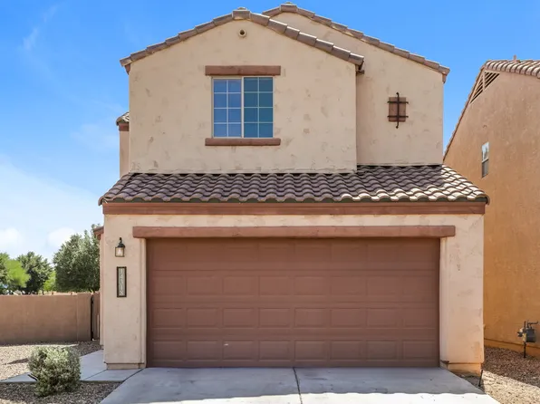 14318 S Camino Vallado, Sahuarita, AZ 85629