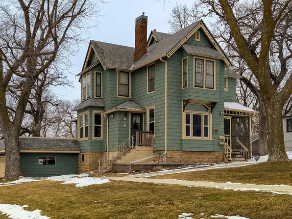 519 Park Ave #519, Albert Lea, MN 56007